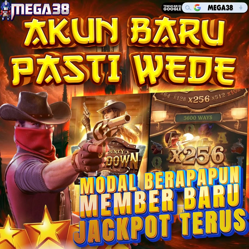Mega38 : Login Sekarang Dan Claim Bonus Harian Setiap Hari